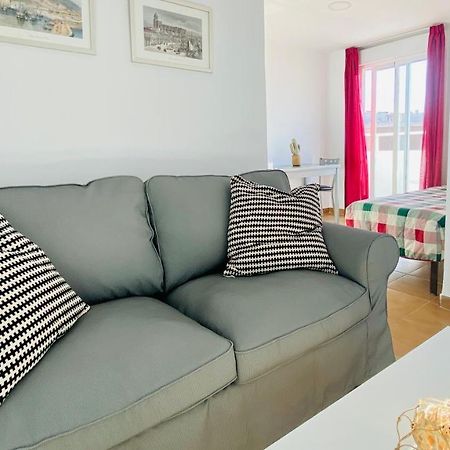 Atico Armengual Suite Málaga Exteriör bild