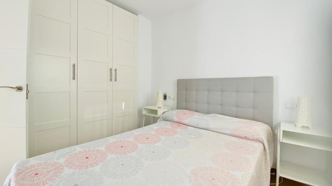 Atico Armengual Suite Málaga Exteriör bild