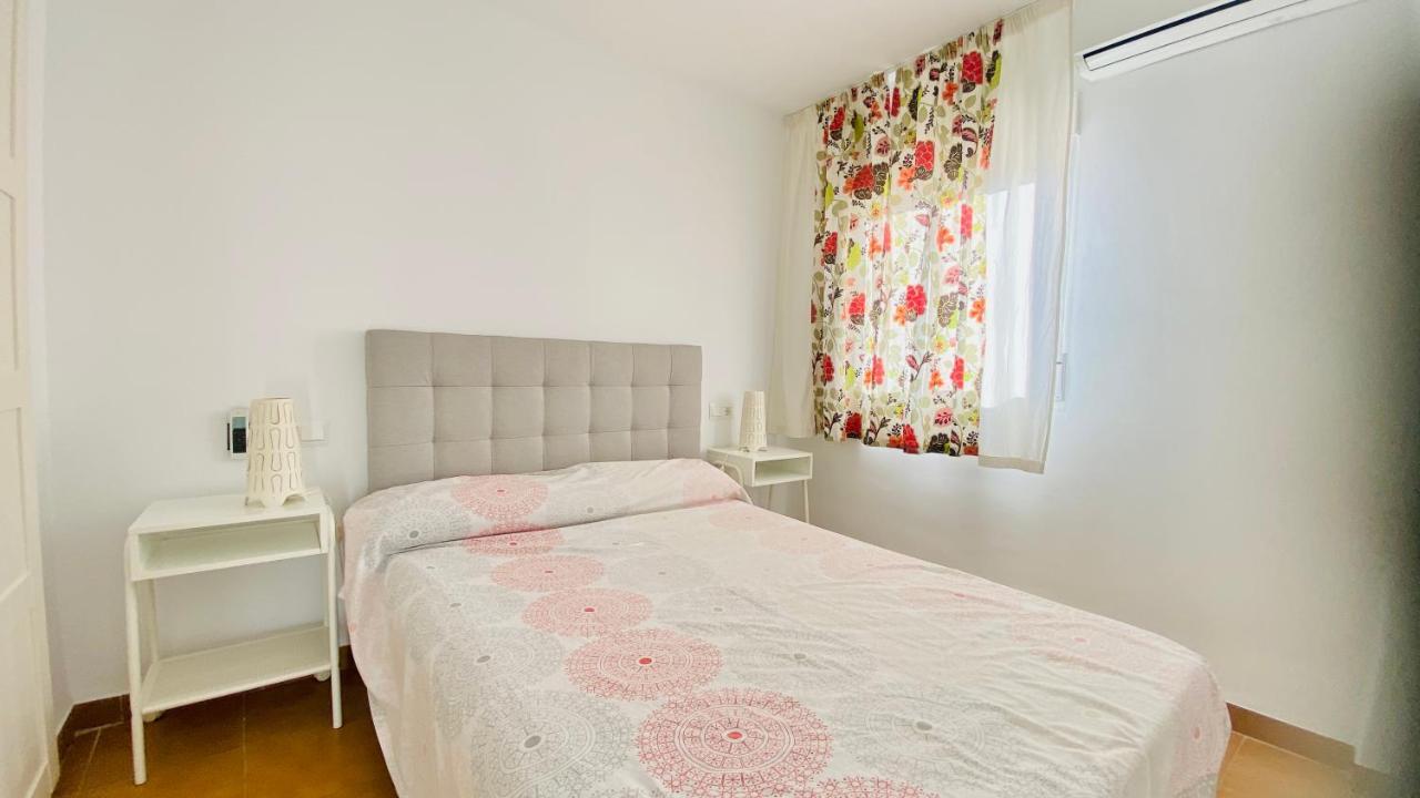 Atico Armengual Suite Málaga Exteriör bild