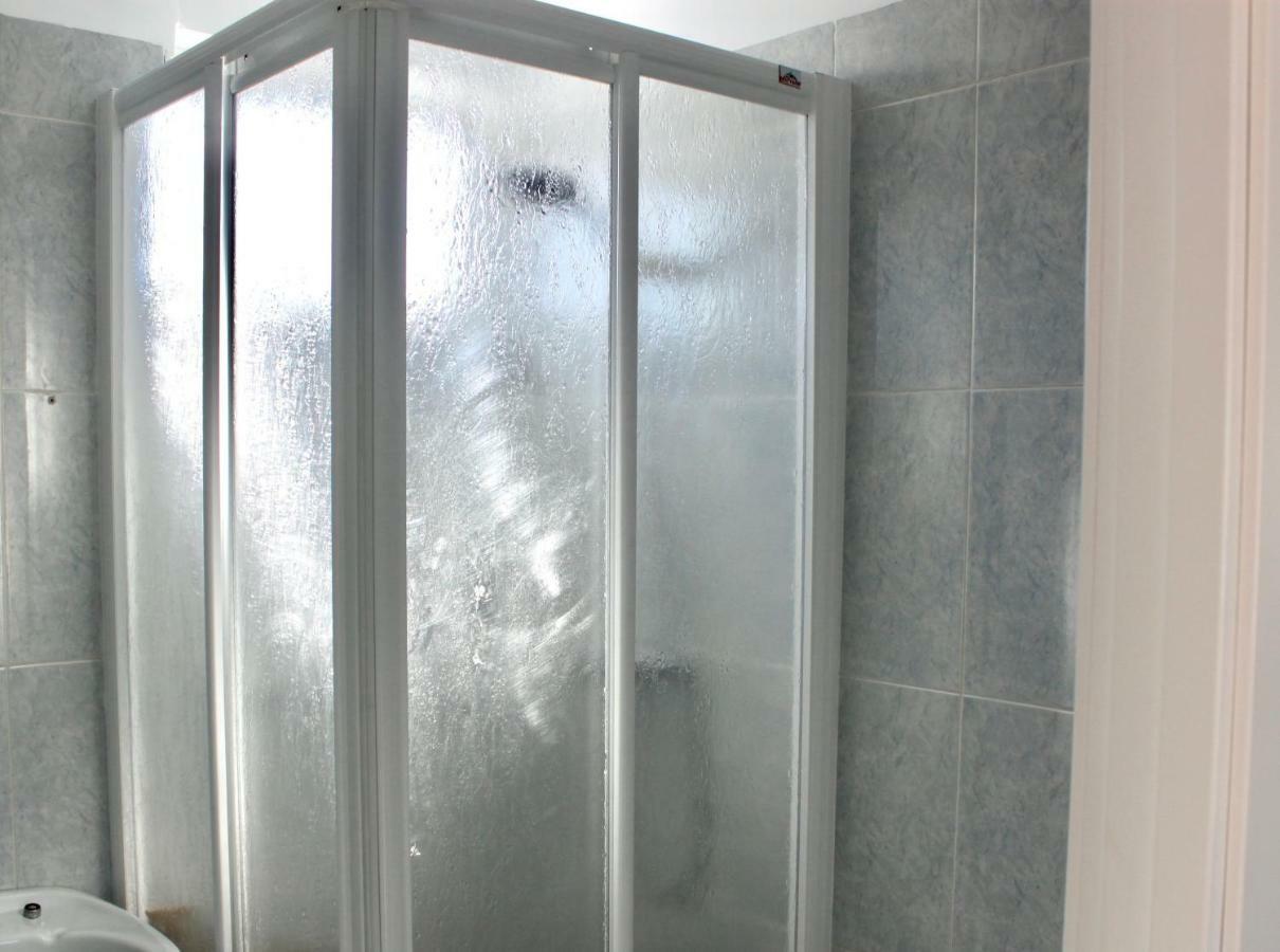 Atico Armengual Suite Málaga Exteriör bild