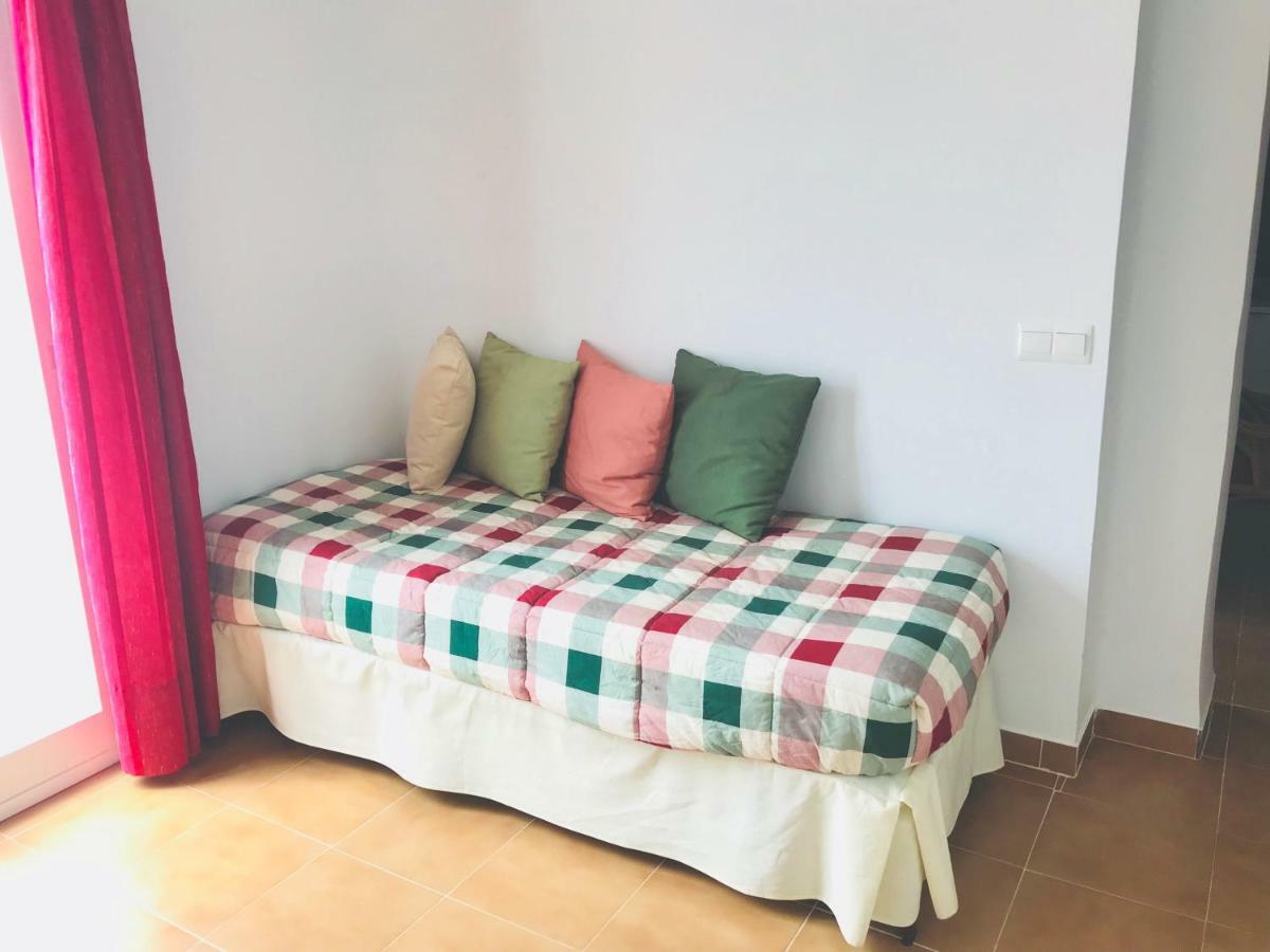 Atico Armengual Suite Málaga Exteriör bild